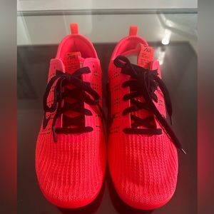 Air VaporMax 3.0 flash crimson